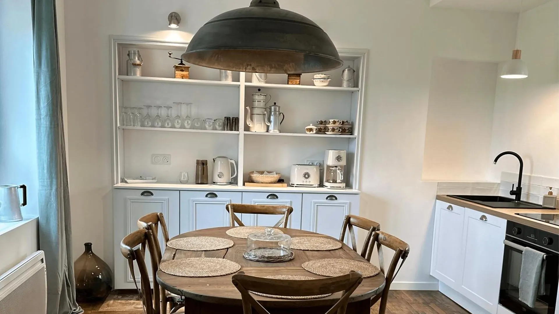 Ferienhaus Chez Josie, Cottage En Bretagne Bannalec