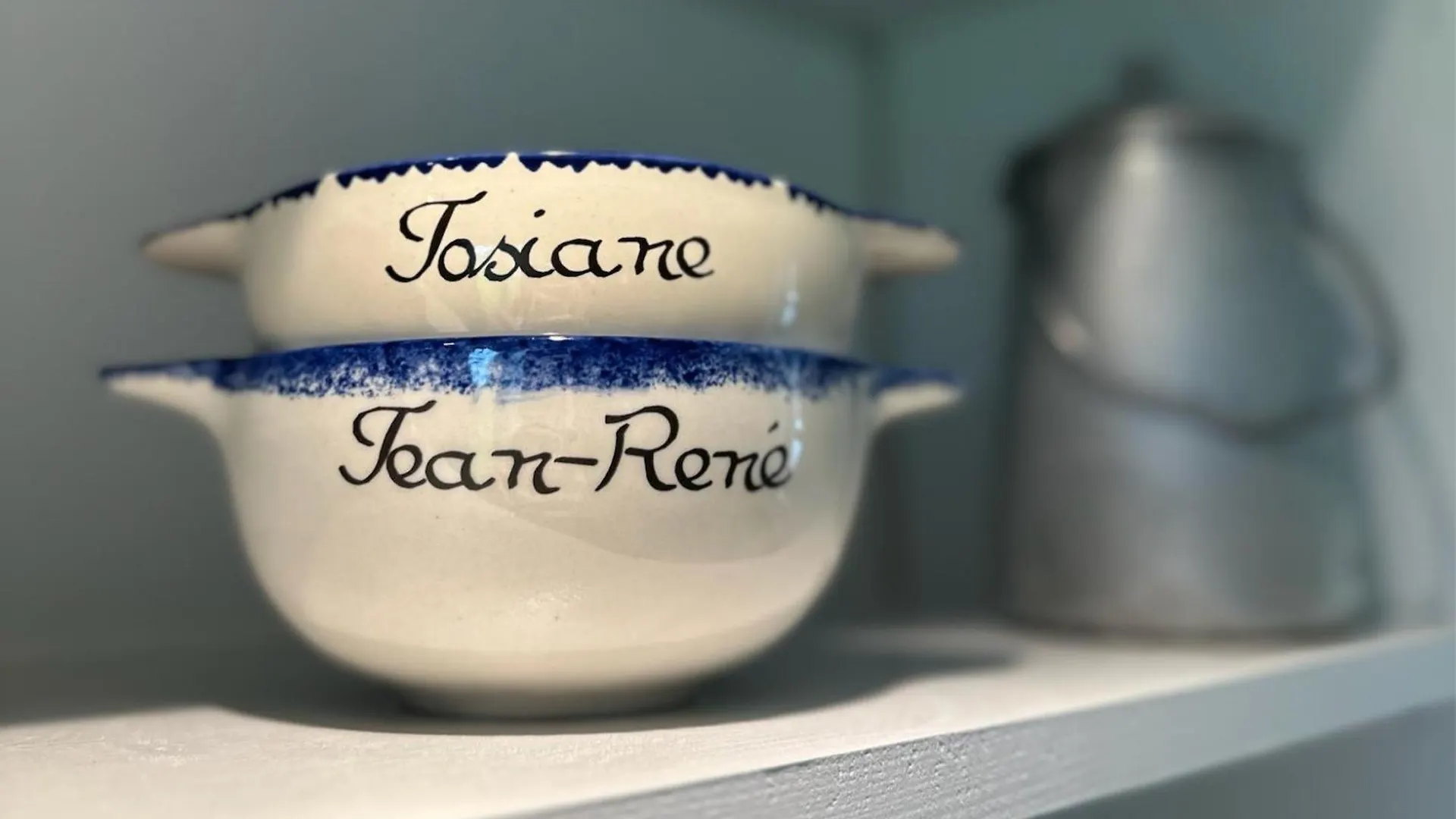 Chez Josie, Cottage En Bretagne Bannalec Ferienhaus