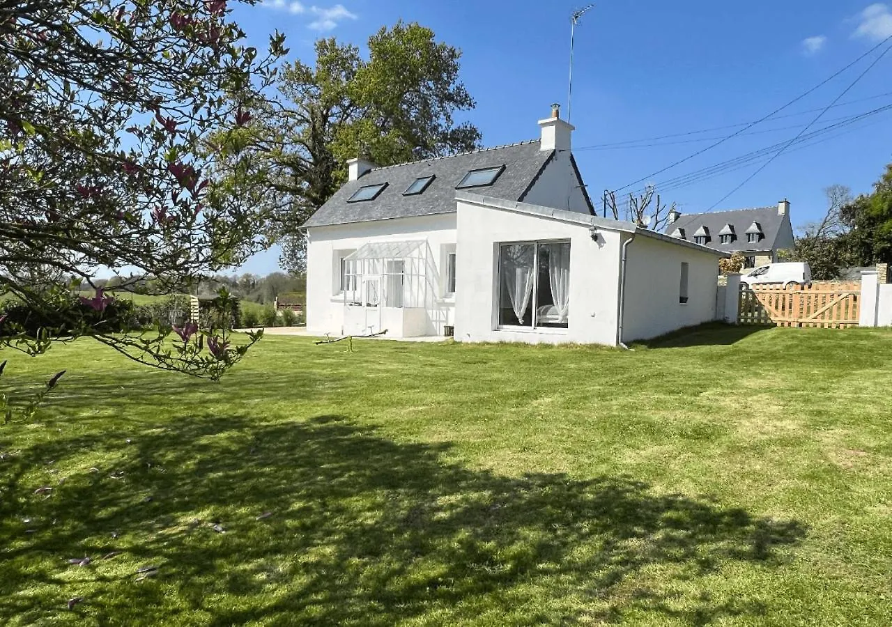Chez Josie, Cottage En Bretagne Bannalec
